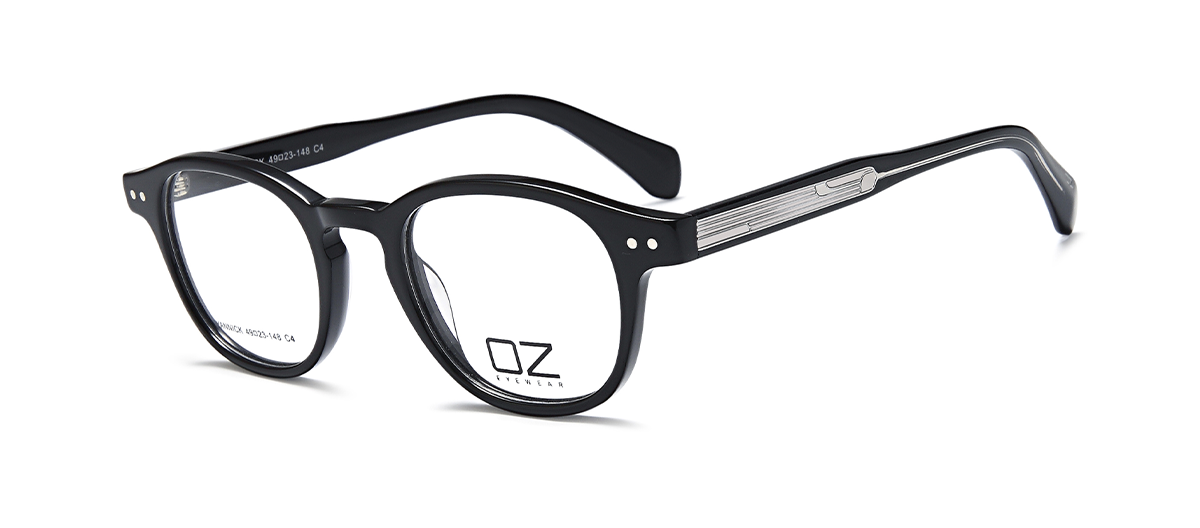 Oz Eyewear YANNICK C4